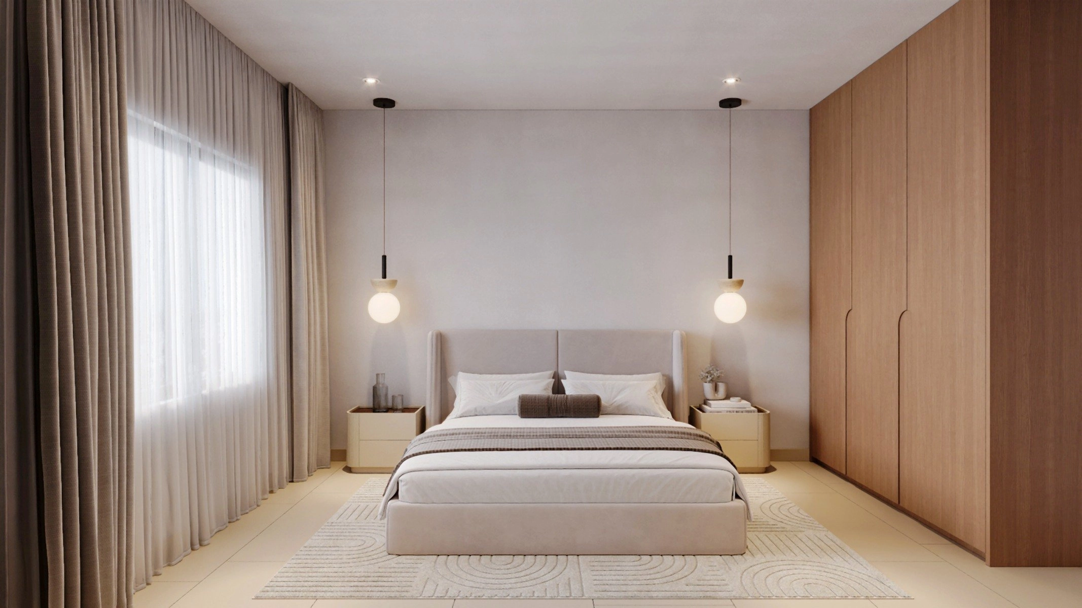 2 Bedroom Apartment for Sale in Geroskipou, Paphos District