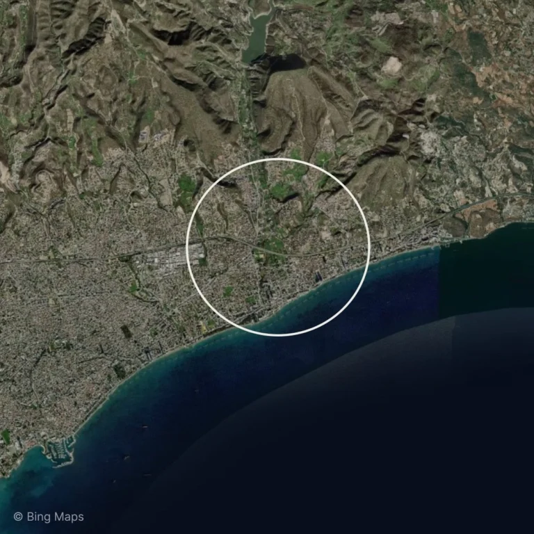 885m² Plot for Sale in Germasogeia, Limassol District