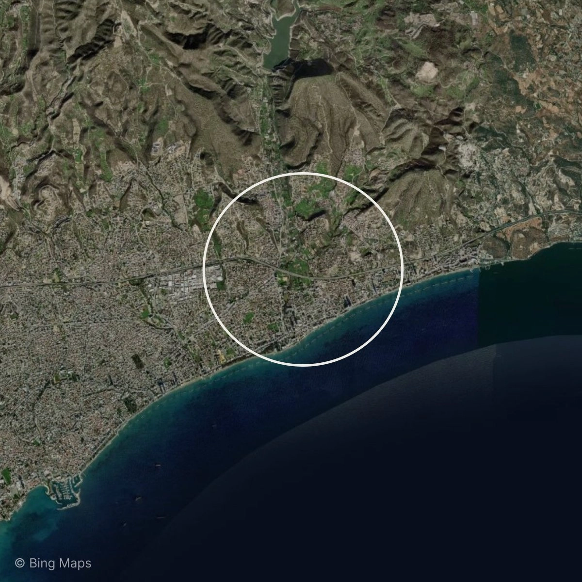 885m² Plot for Sale in Germasogeia, Limassol District