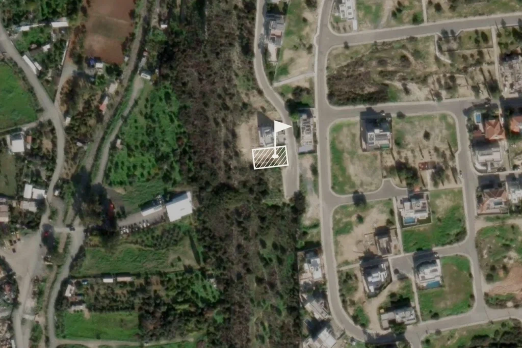 885m² Plot for Sale in Germasogeia, Limassol District