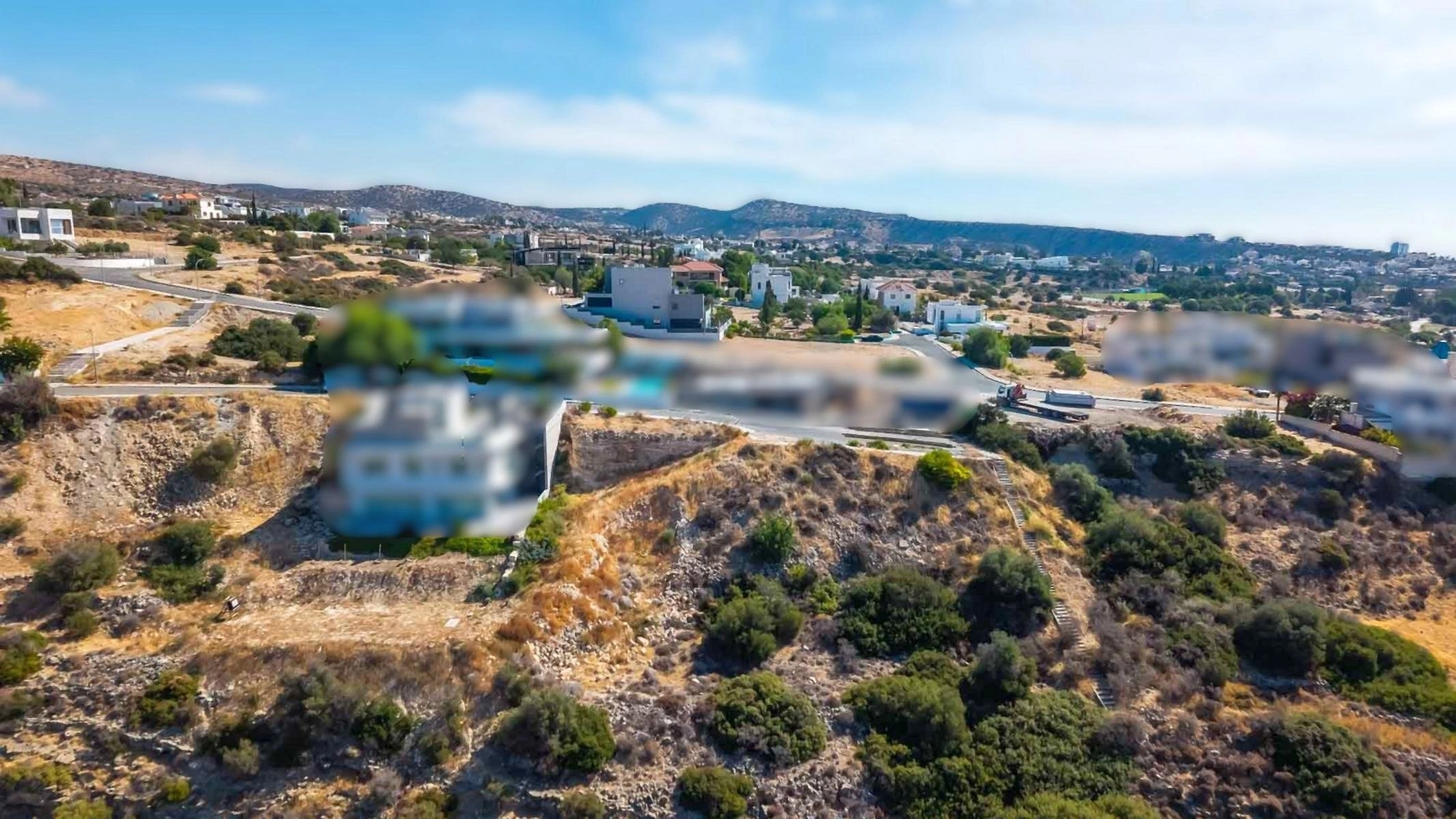 885m² Plot for Sale in Germasogeia, Limassol District