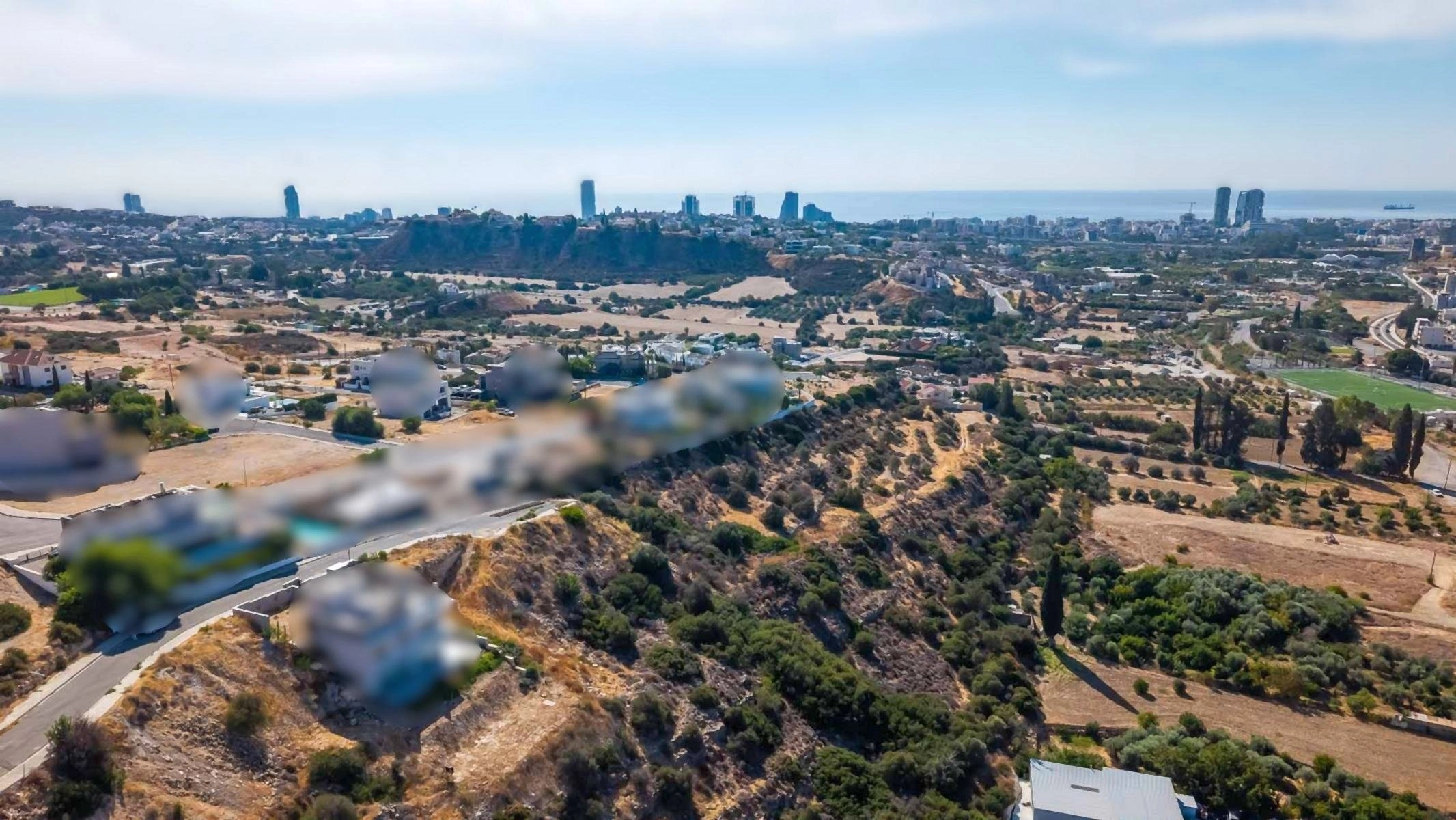 885m² Plot for Sale in Germasogeia, Limassol District
