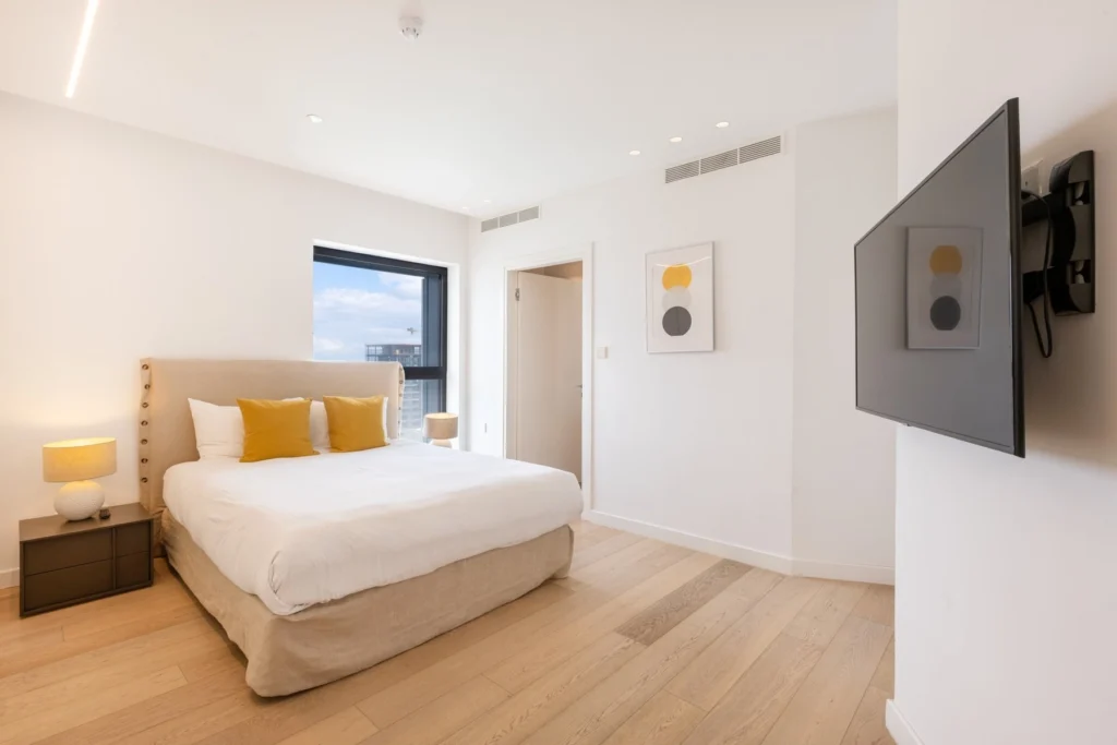 2 Bedroom Apartment for Sale in Nicosia District
