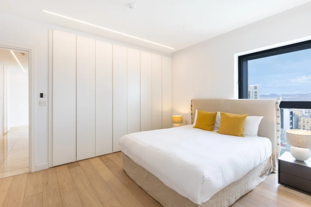 2 Bedroom Apartment for Sale in Nicosia District