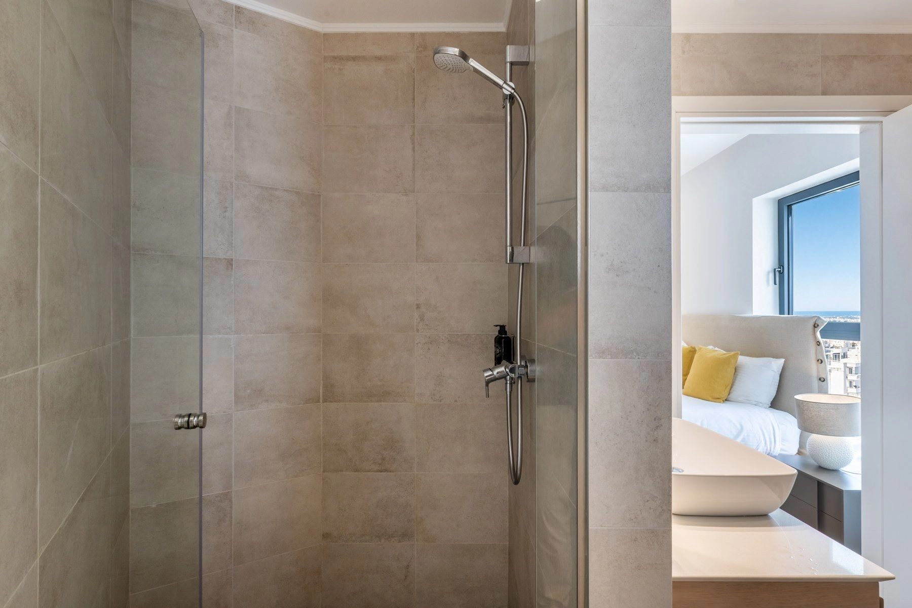 2 Bedroom Apartment for Sale in Nicosia District