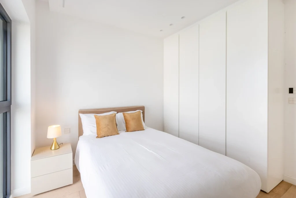 2 Bedroom Apartment for Sale in Nicosia District