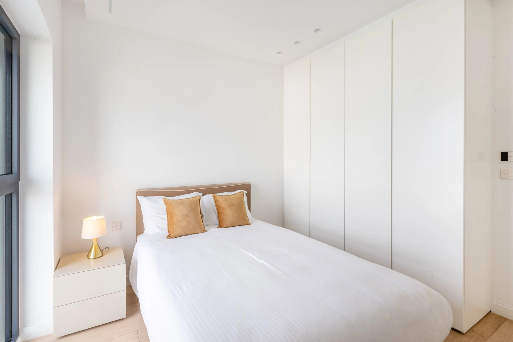 2 Bedroom Apartment for Sale in Nicosia District