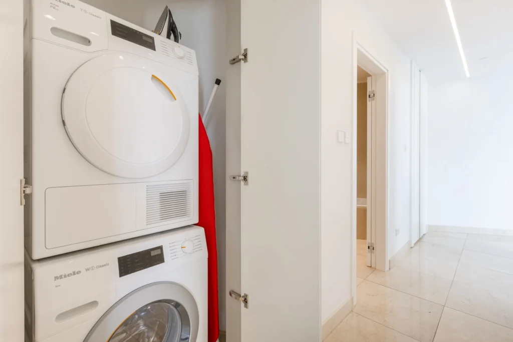 2 Bedroom Apartment for Sale in Nicosia District
