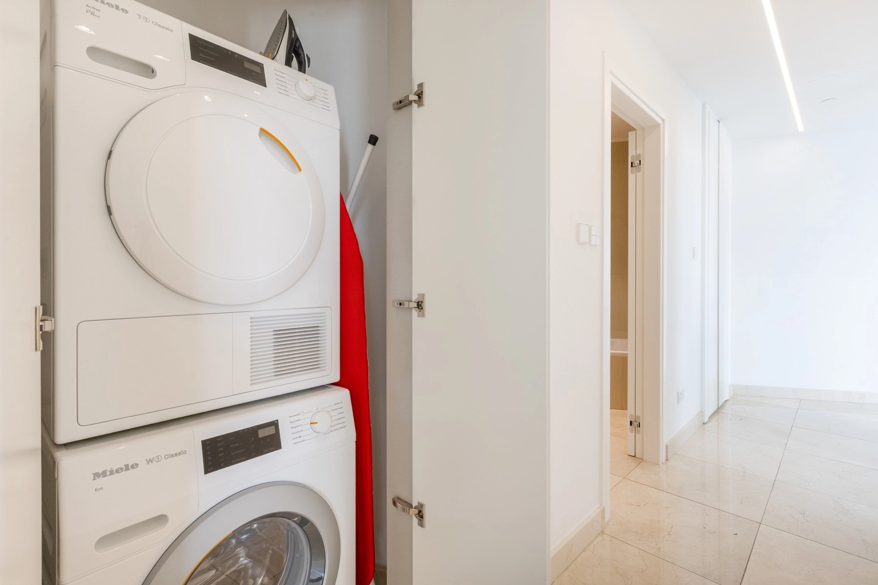 2 Bedroom Apartment for Sale in Nicosia District
