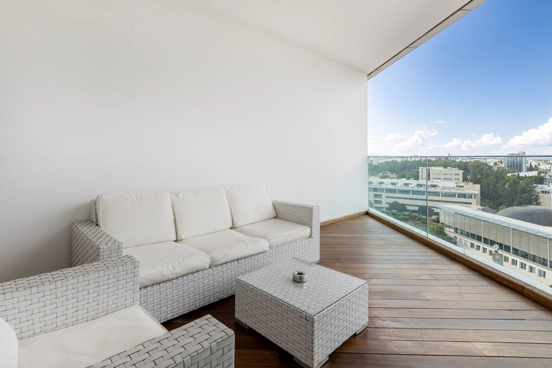 2 Bedroom Apartment for Sale in Nicosia District
