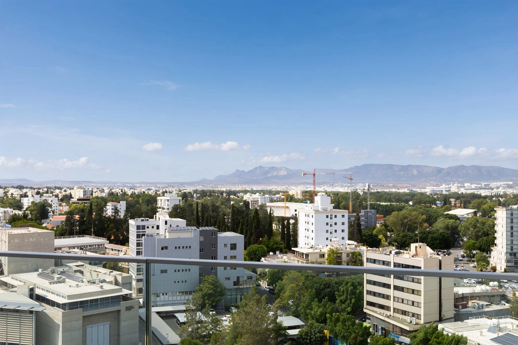 2 Bedroom Apartment for Sale in Nicosia District
