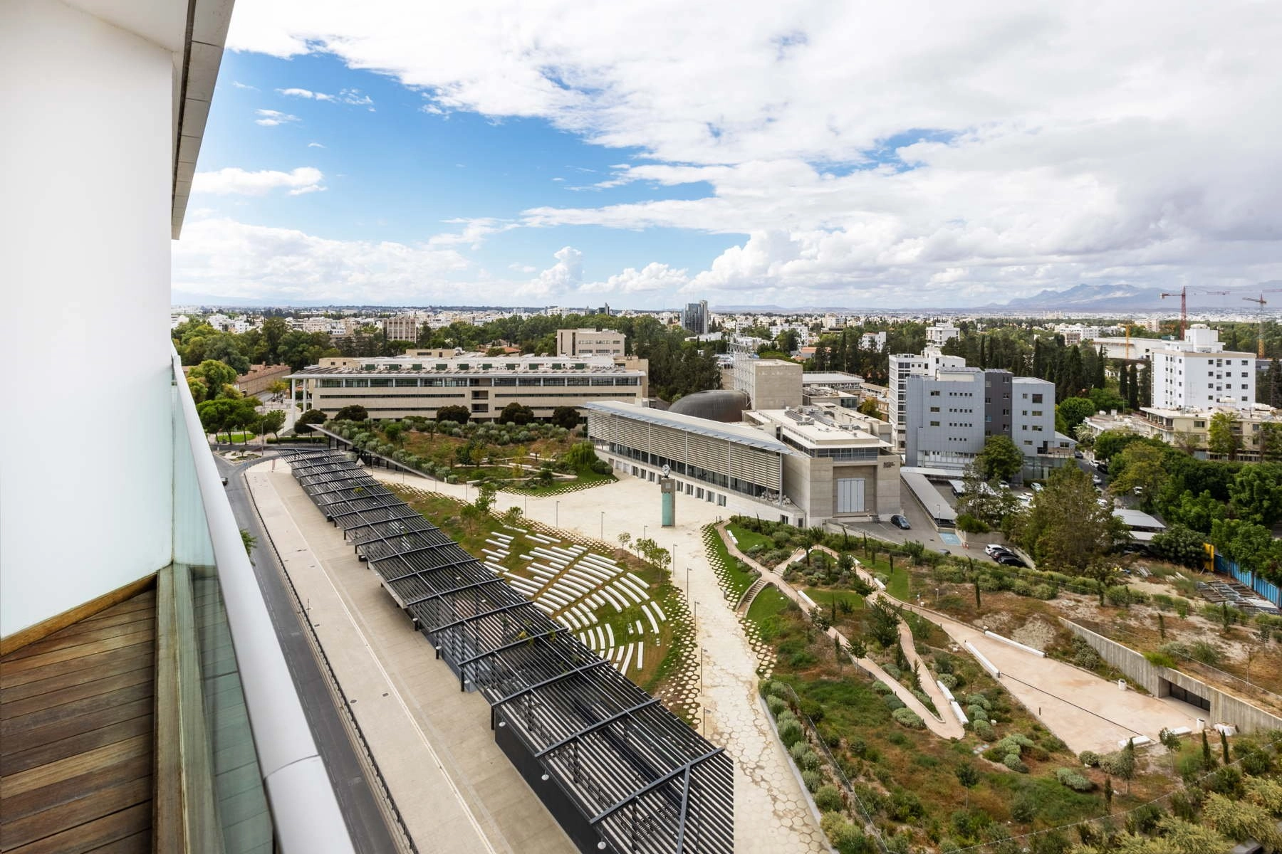 2 Bedroom Apartment for Sale in Nicosia District