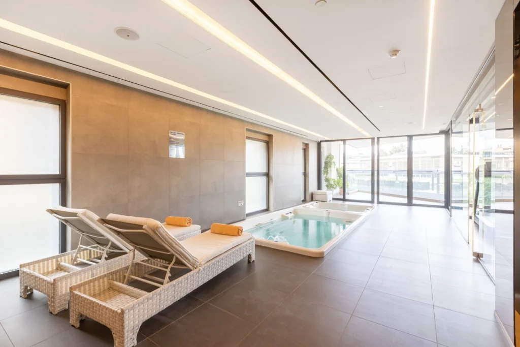 2 Bedroom Apartment for Sale in Nicosia District