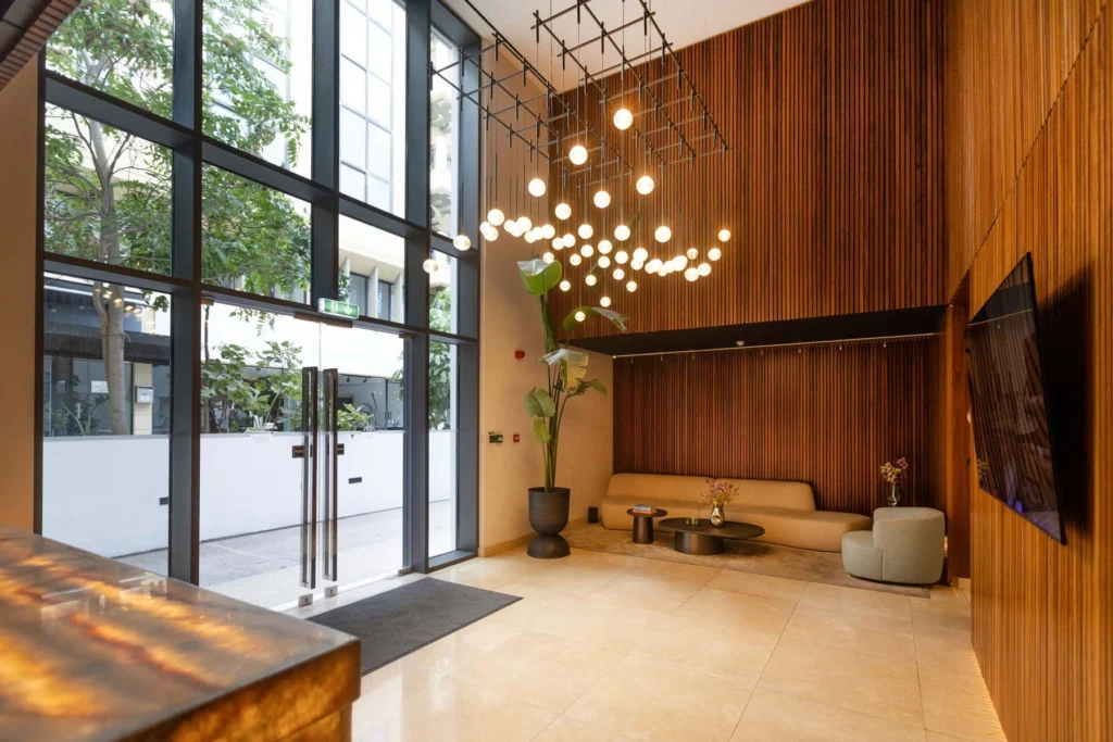 2 Bedroom Apartment for Sale in Nicosia District