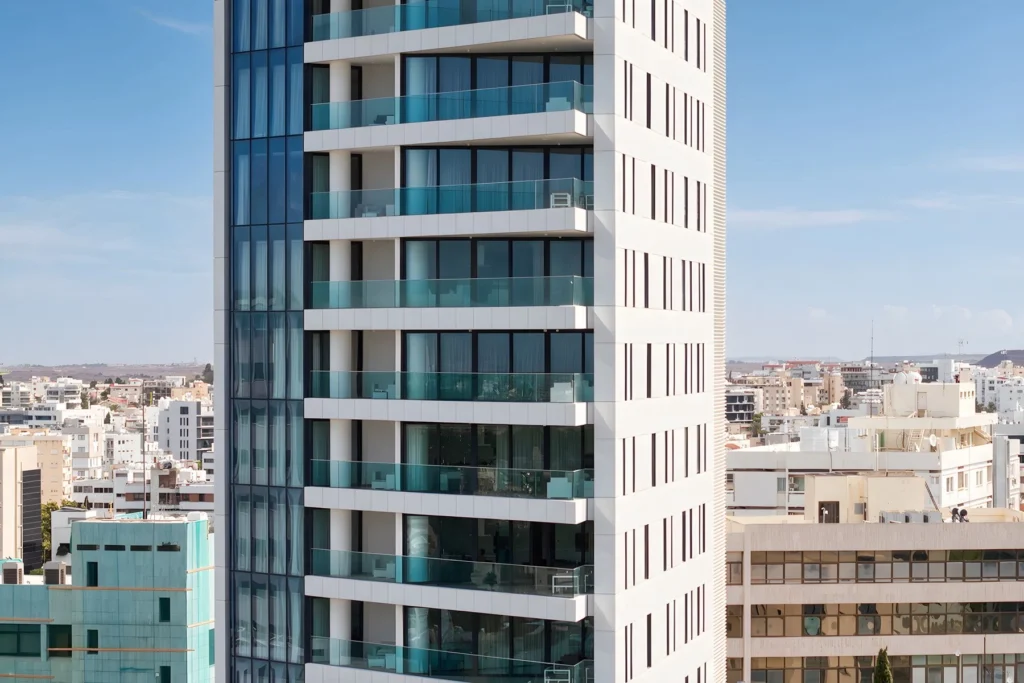 2 Bedroom Apartment for Sale in Nicosia District