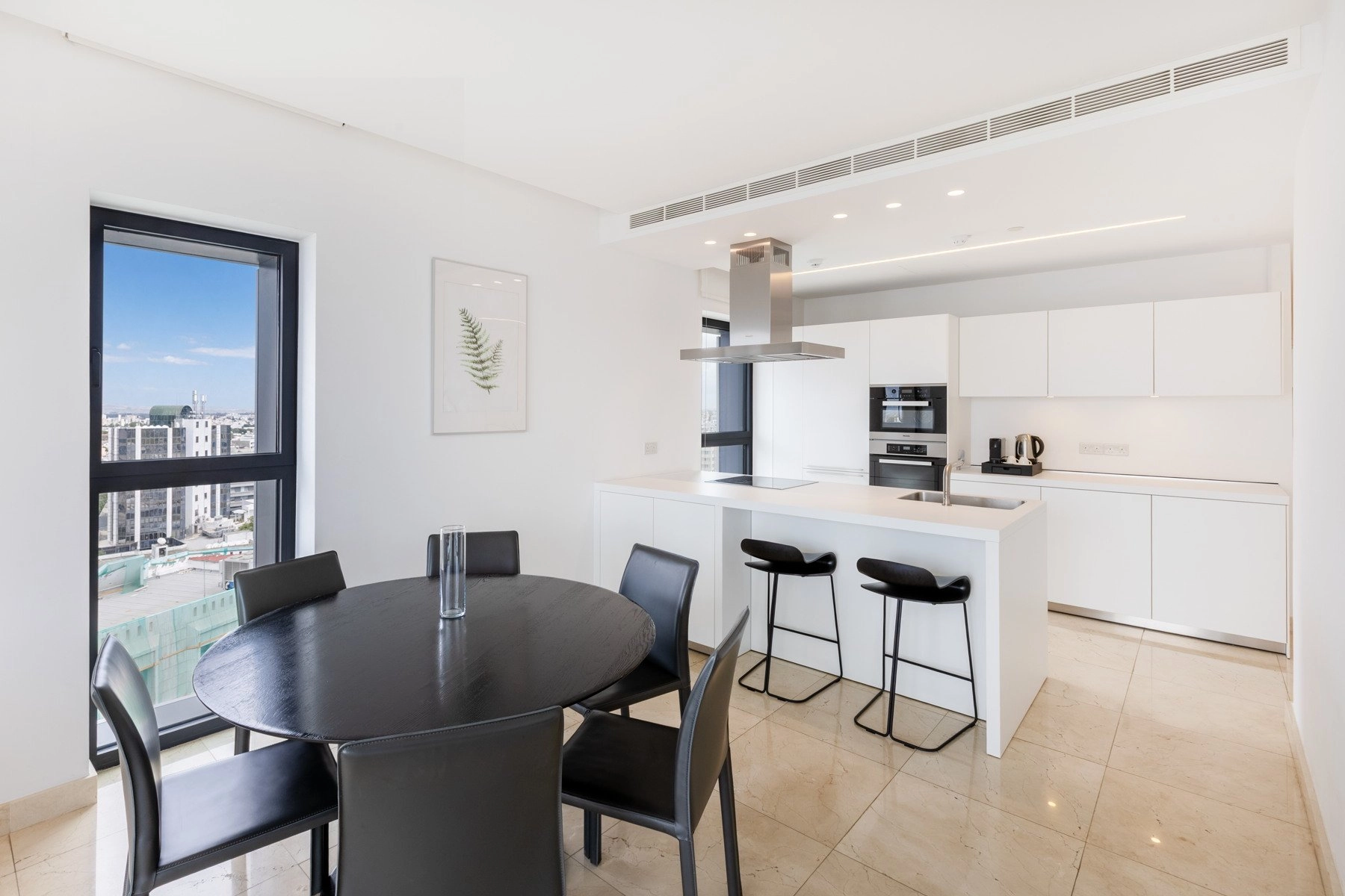 2 Bedroom Apartment for Sale in Nicosia District