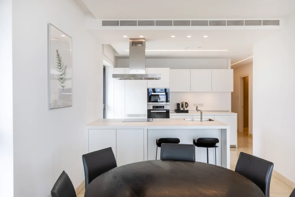 2 Bedroom Apartment for Sale in Nicosia District