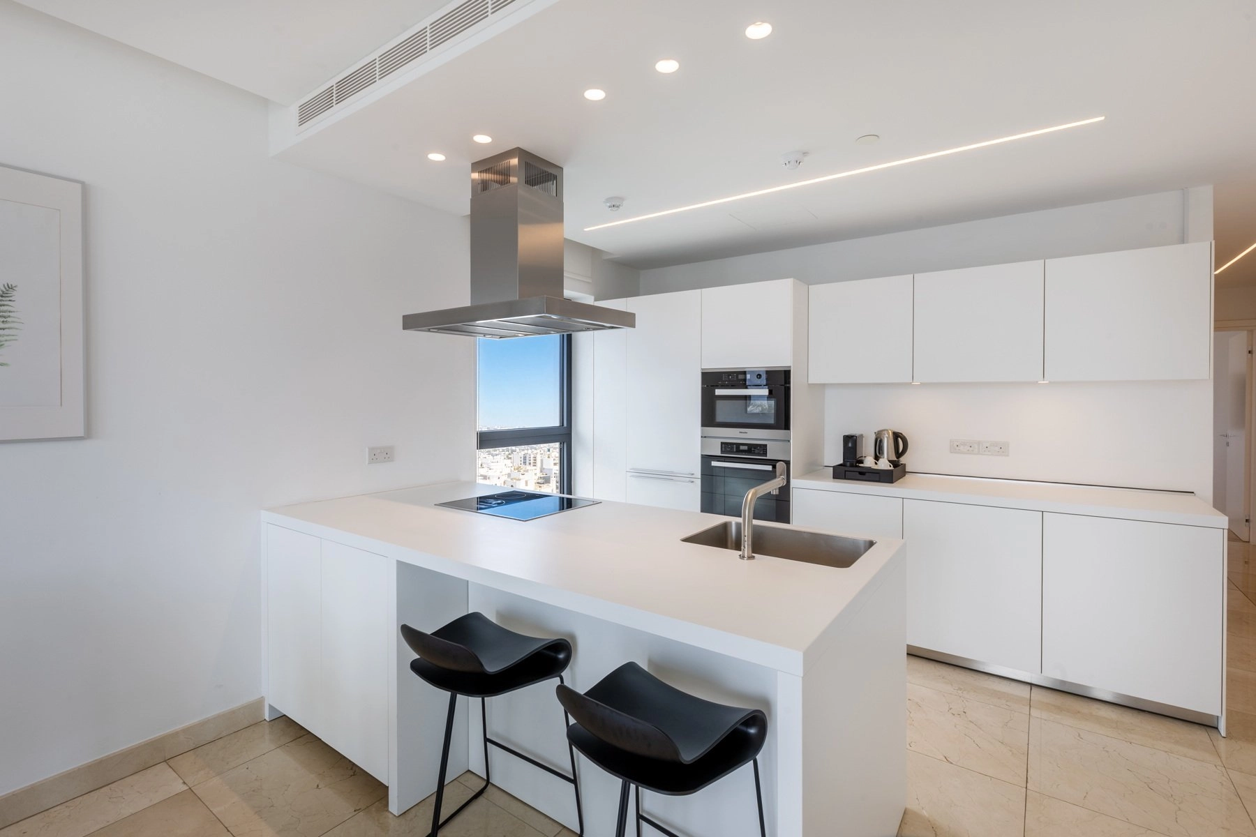 2 Bedroom Apartment for Sale in Nicosia District