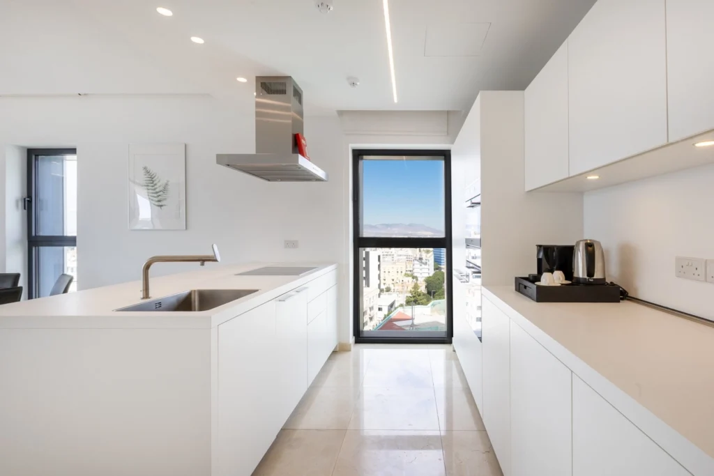 2 Bedroom Apartment for Sale in Nicosia District