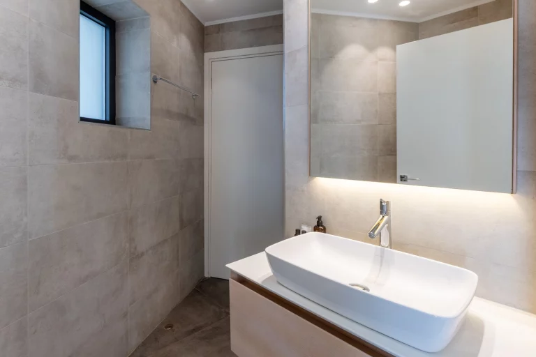 Average Price for 3 Bedroom Apartment in Nicosia