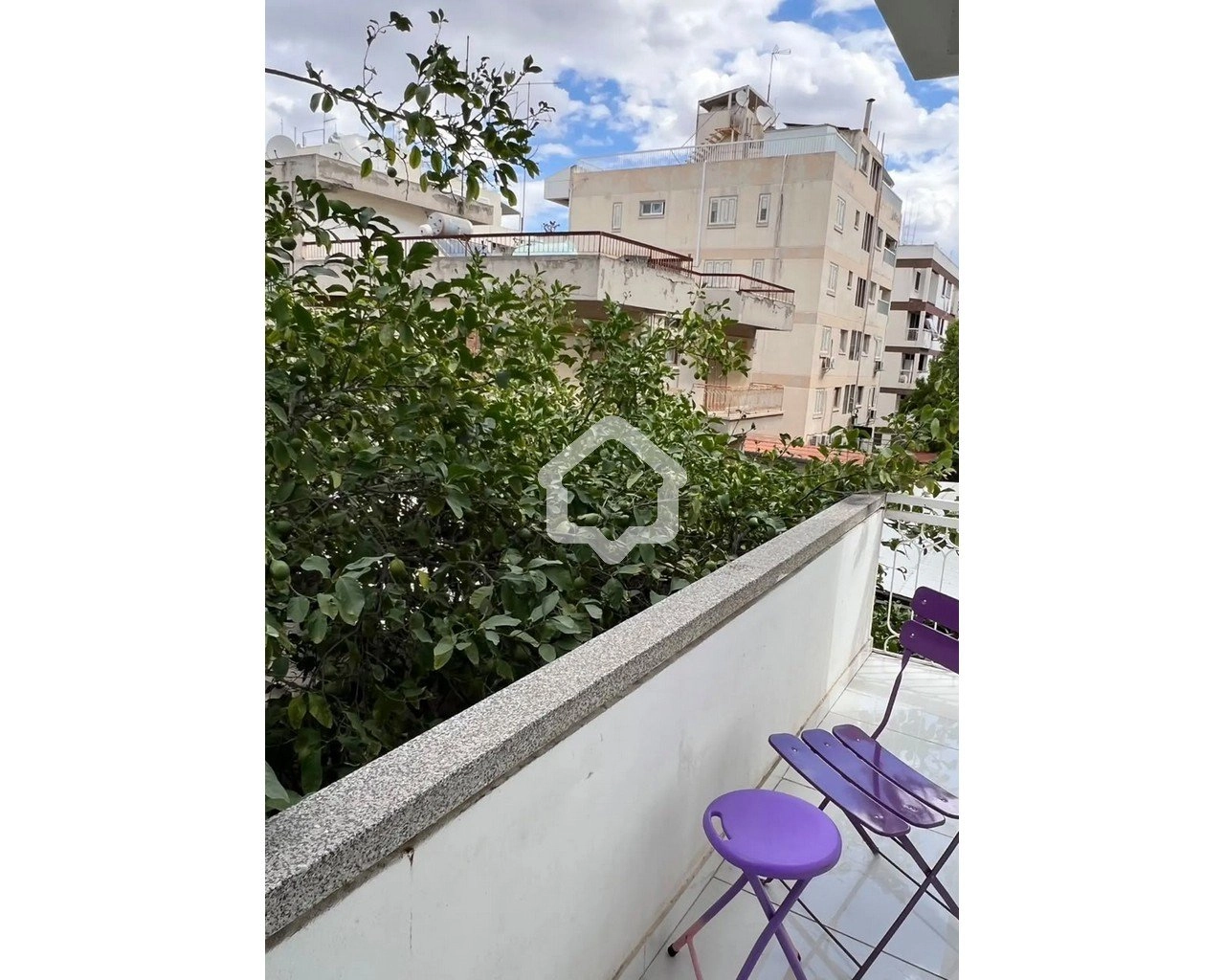2 Bedroom Apartment for Sale in Strovolos, Nicosia District
