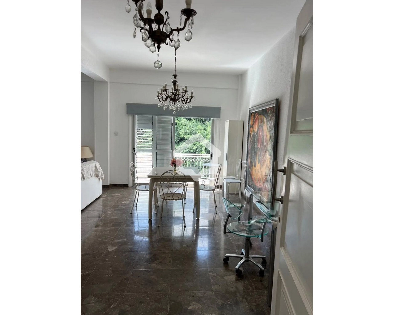 2 Bedroom Apartment for Sale in Strovolos, Nicosia District