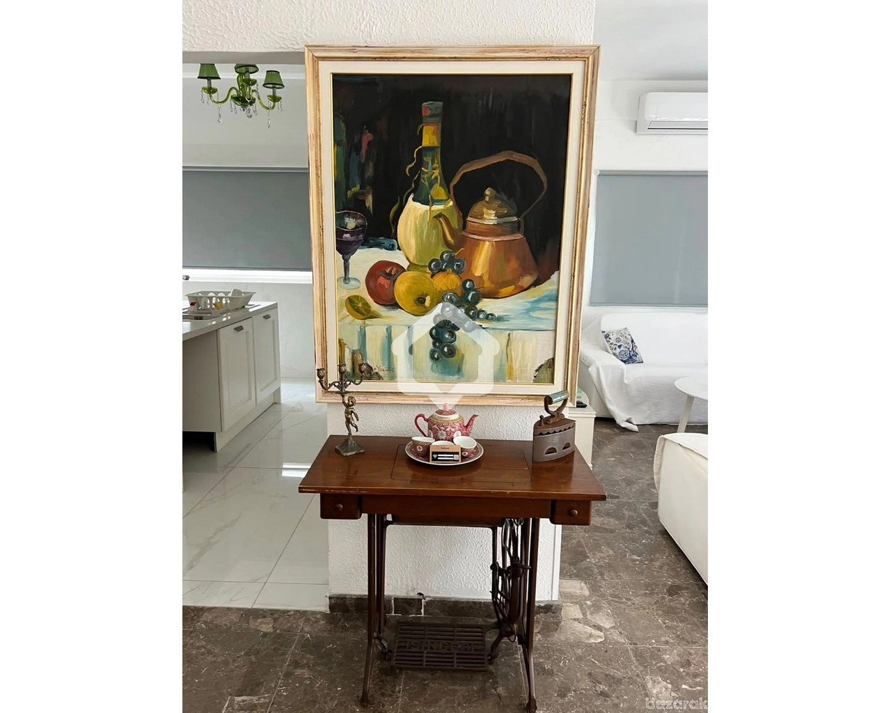 2 Bedroom Apartment for Sale in Strovolos, Nicosia District