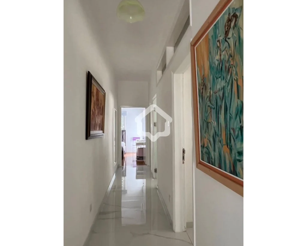 2 Bedroom Apartment for Sale in Strovolos, Nicosia District