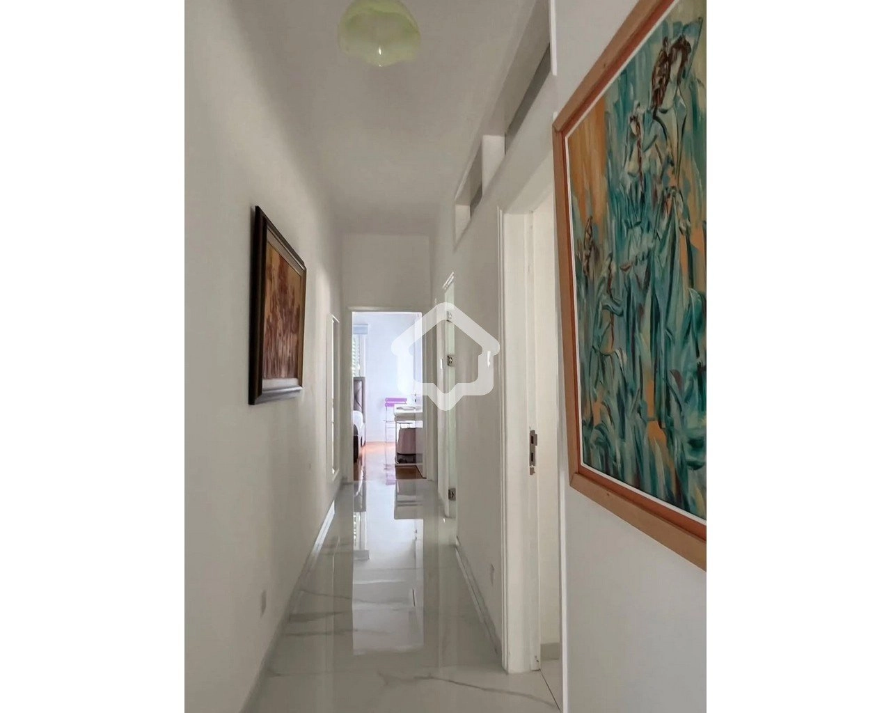 2 Bedroom Apartment for Sale in Strovolos, Nicosia District