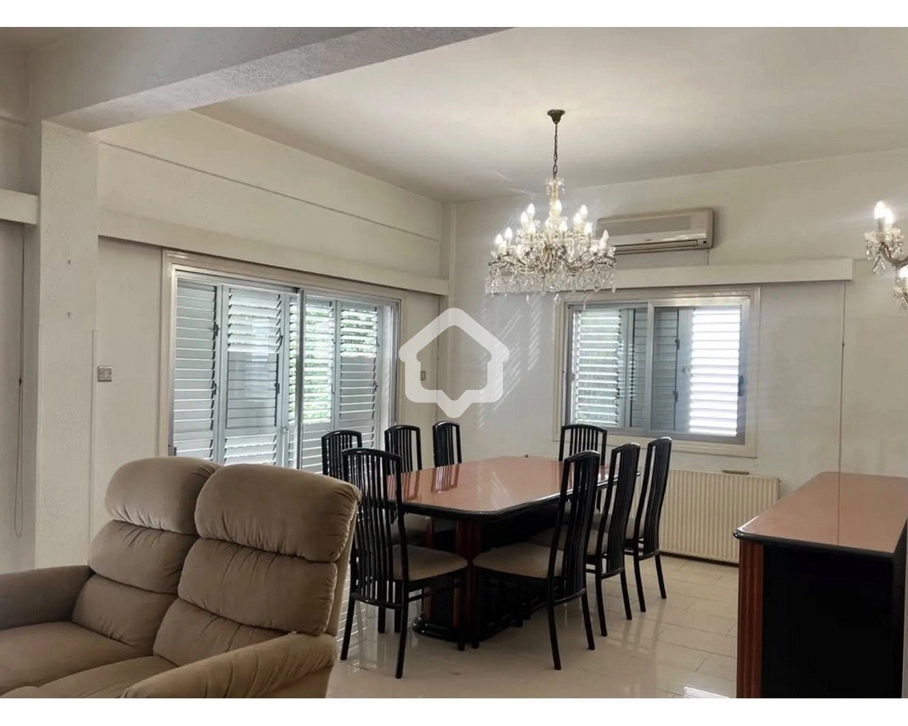 3 Bedroom Apartment for Sale in Strovolos, Nicosia District