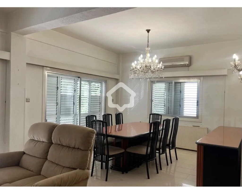 3 Bedroom Apartment for Sale in Strovolos, Nicosia District