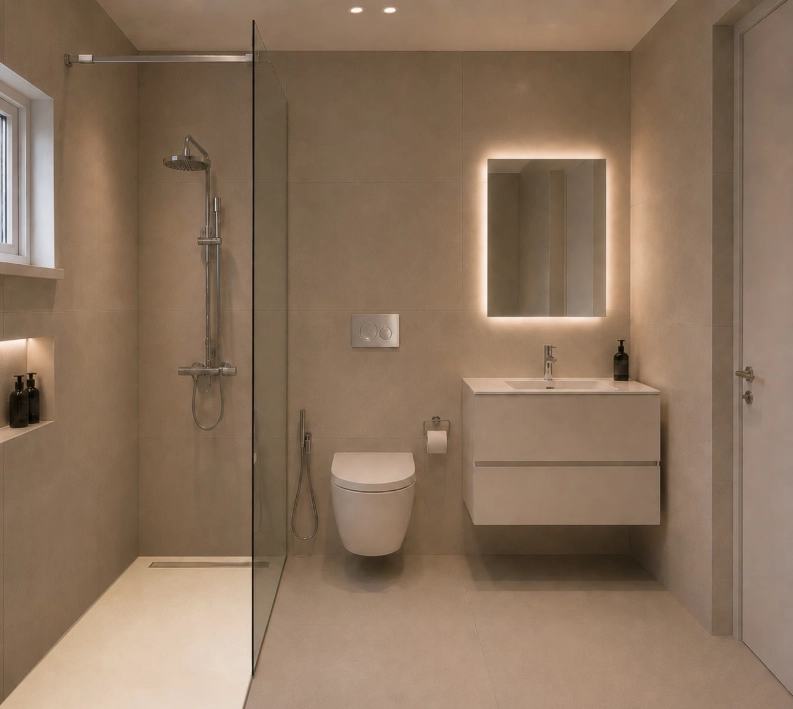 2 Bedroom Apartment for Sale in Limassol – Zakaki