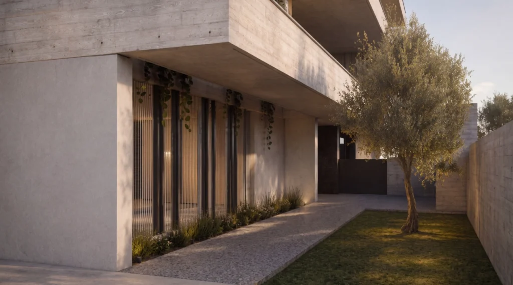 2 Bedroom Apartment for Sale in Limassol – Agios Athanasios