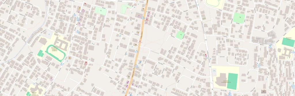 1,135m² Plot for Sale in Strovolos, Nicosia District