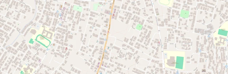 1,135m² Plot for Sale in Strovolos, Nicosia District