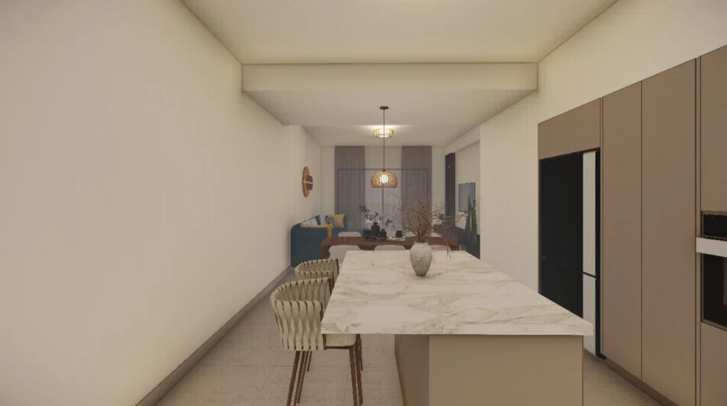 1 Bedroom Apartment for Sale in Strovolos, Nicosia District