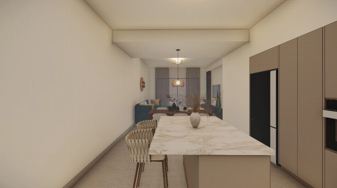 1 Bedroom Apartment for Sale in Strovolos, Nicosia District