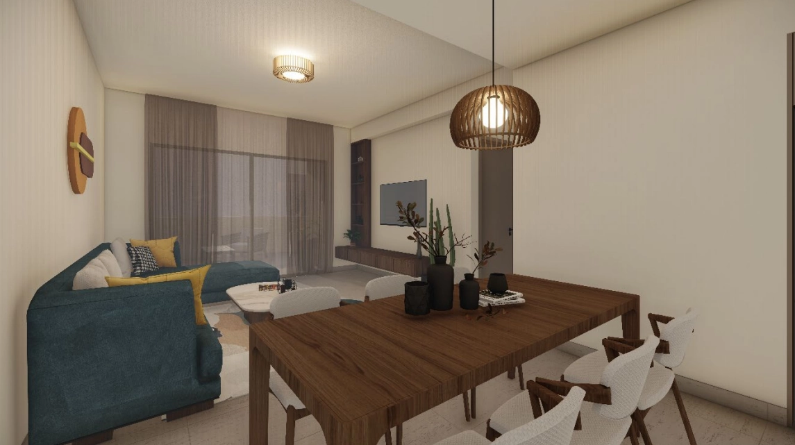 1 Bedroom Apartment for Sale in Strovolos, Nicosia District