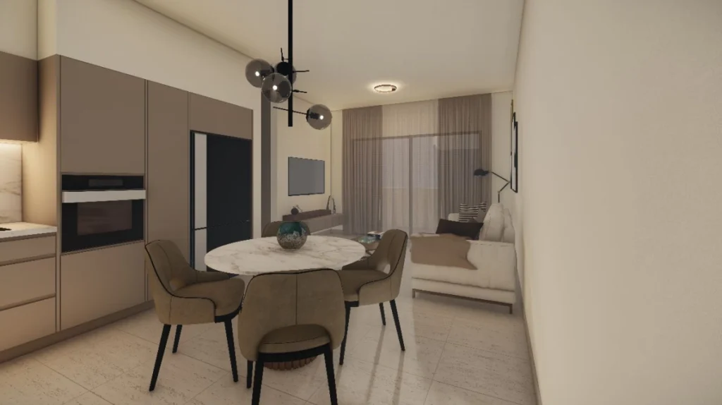 1 Bedroom Apartment for Sale in Strovolos, Nicosia District