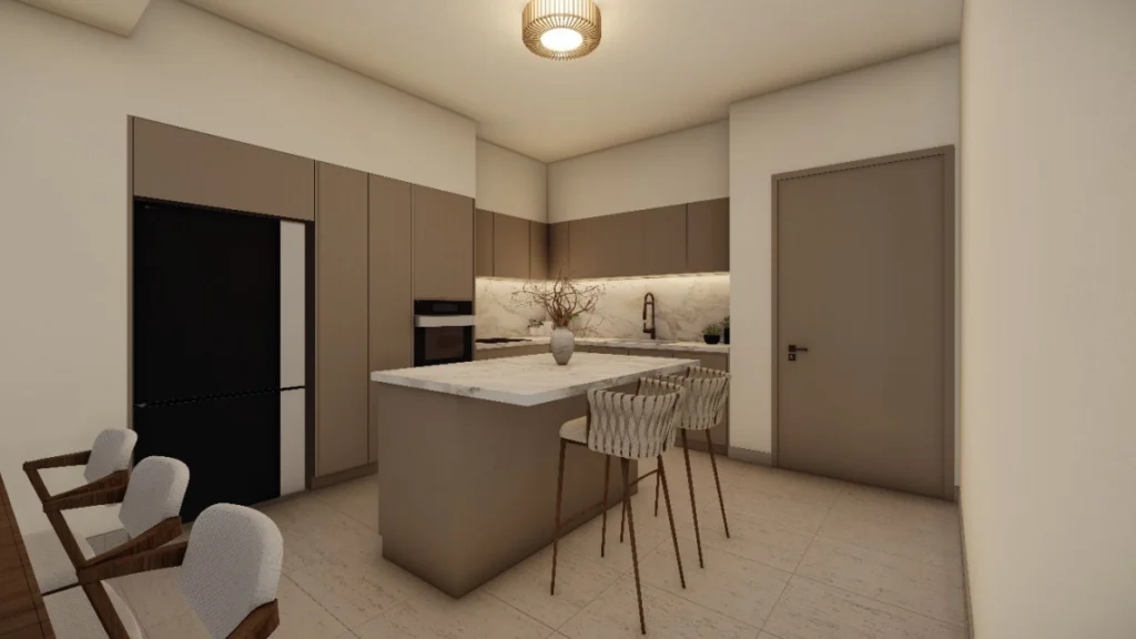 2 Bedroom Apartment for Sale in Strovolos, Nicosia District