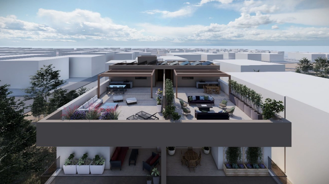 2 Bedroom Apartment for Sale in Strovolos, Nicosia District