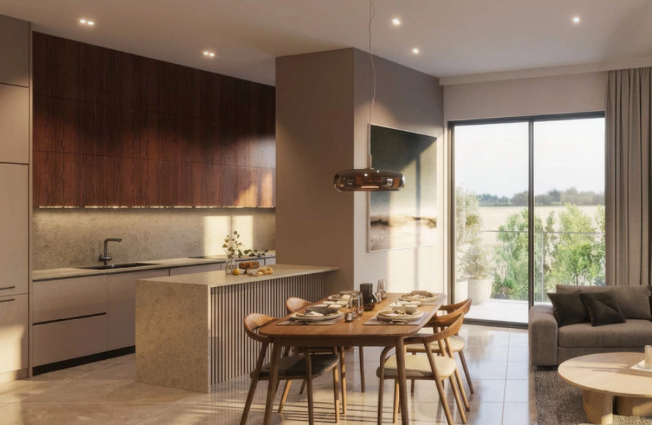 2 Bedroom Apartment for Sale in Strovolos, Nicosia District
