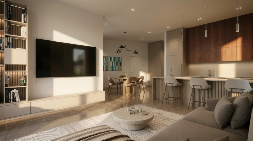 2 Bedroom Apartment for Sale in Strovolos, Nicosia District