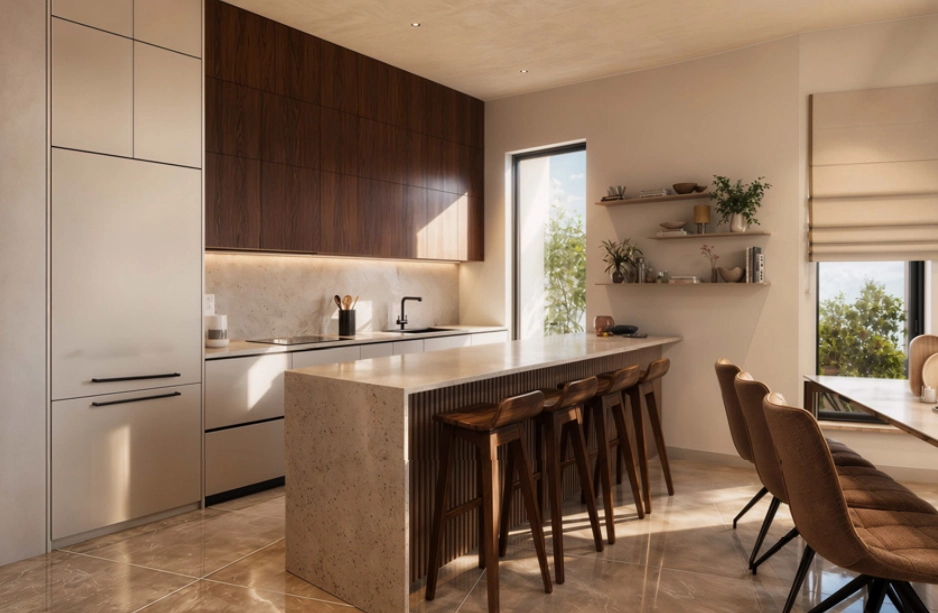 2 Bedroom Apartment for Sale in Strovolos, Nicosia District
