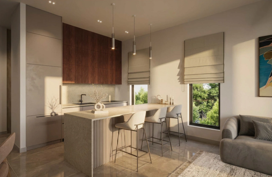 2 Bedroom Apartment for Sale in Strovolos, Nicosia District