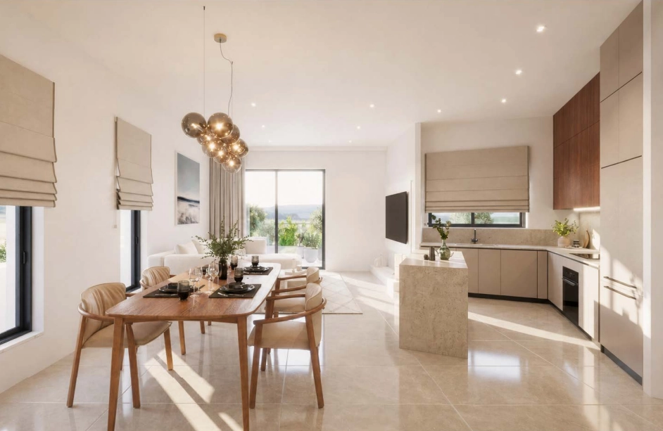 2 Bedroom Apartment for Sale in Strovolos, Nicosia District