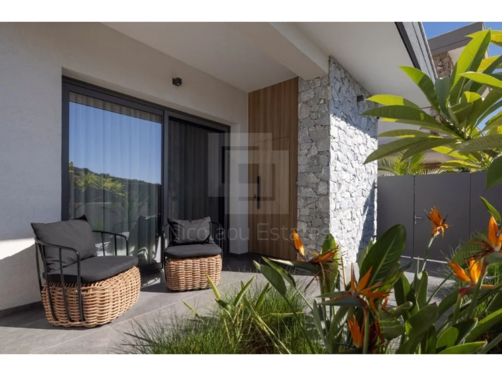3 Bedroom House for Rent in Limassol – Agios Athanasios