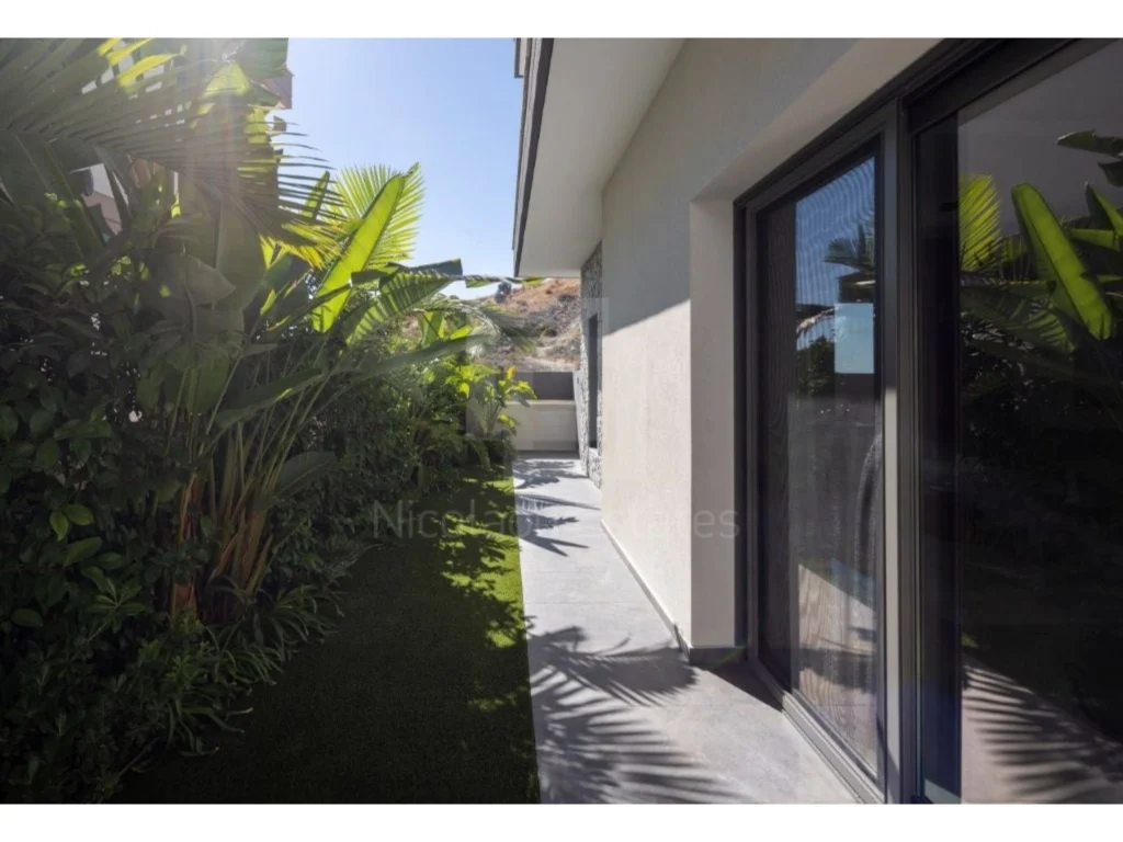 3 Bedroom House for Rent in Limassol – Agios Athanasios