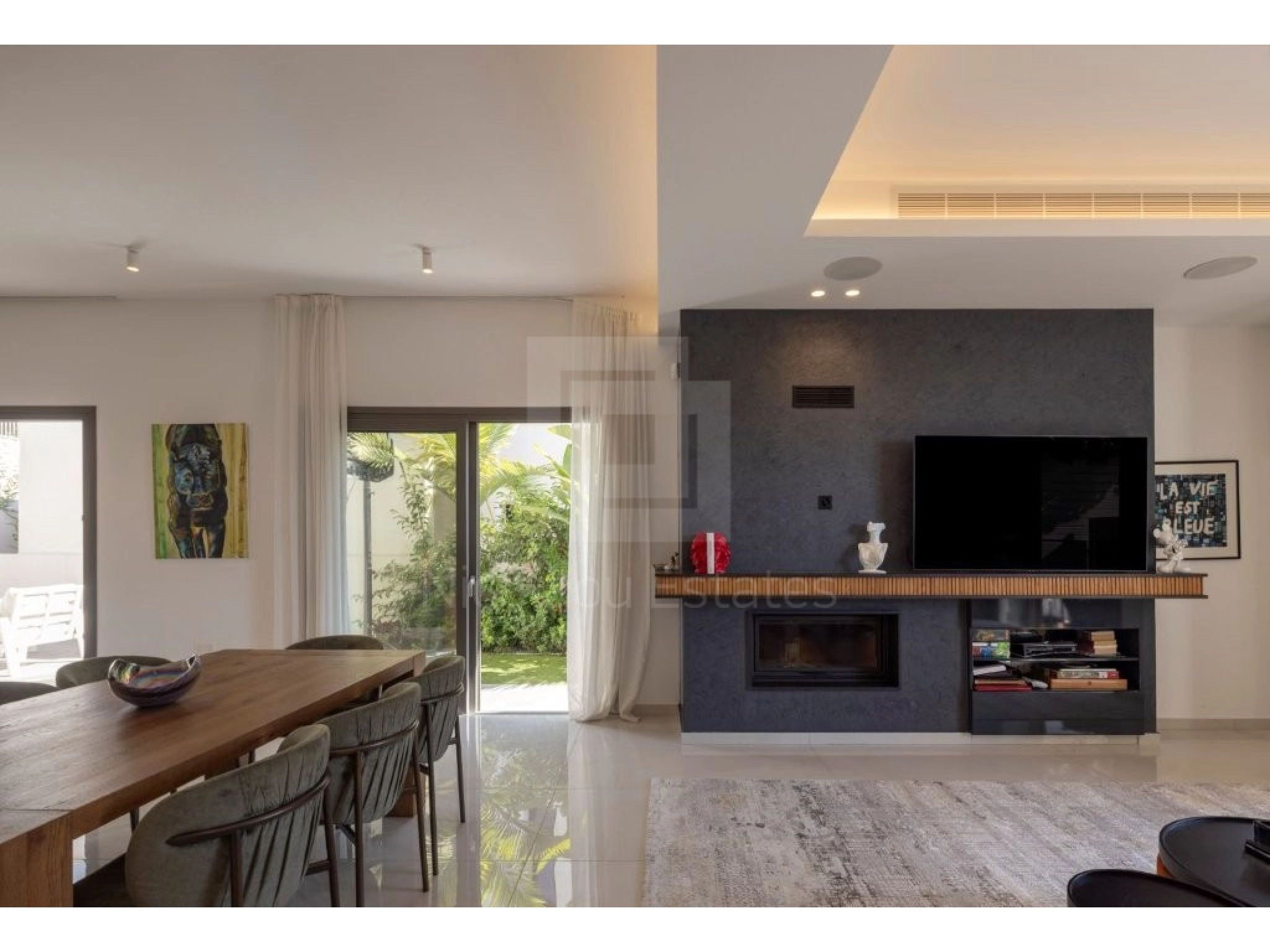 3 Bedroom House for Rent in Limassol – Agios Athanasios