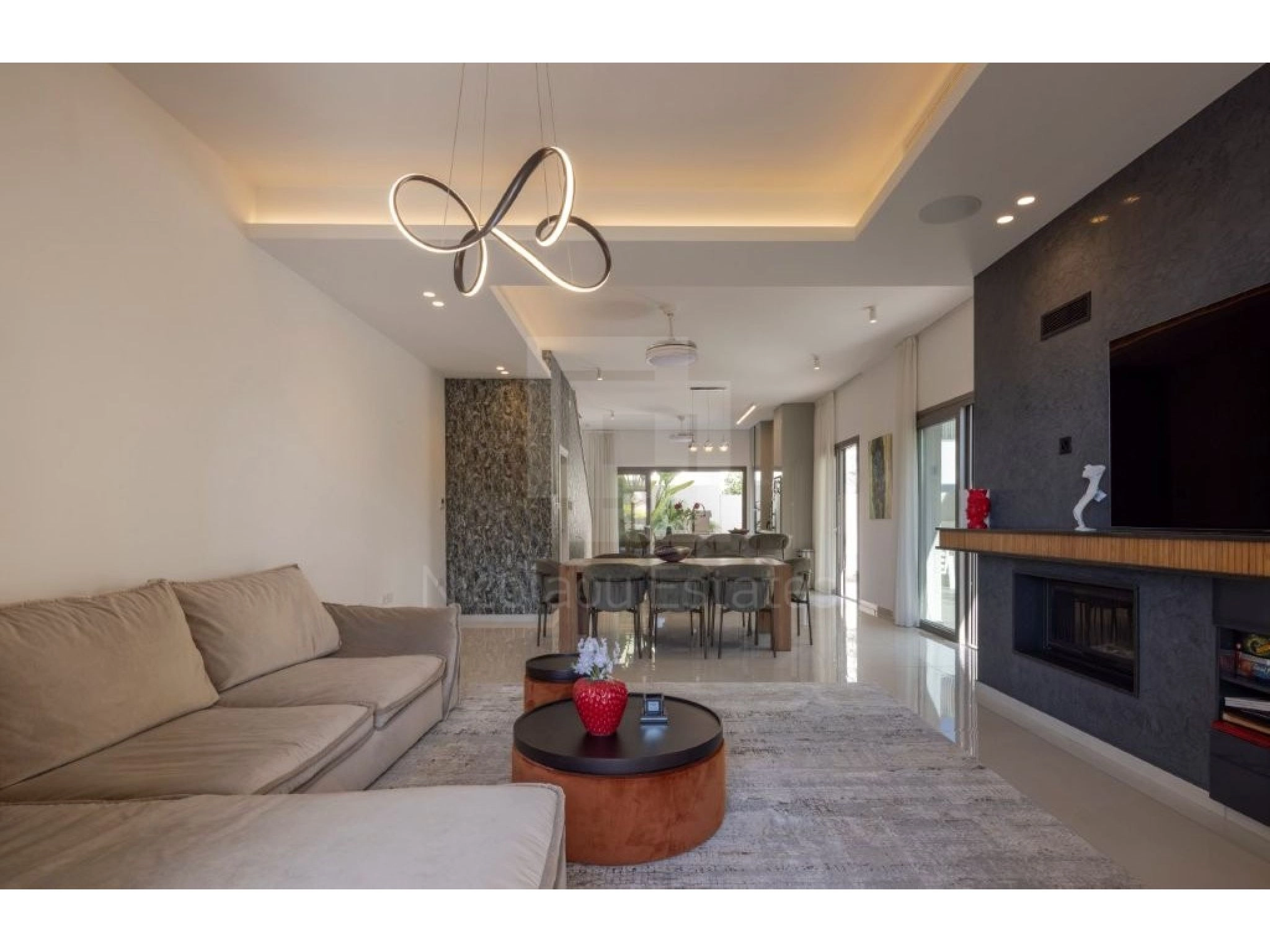 3 Bedroom House for Rent in Limassol – Agios Athanasios